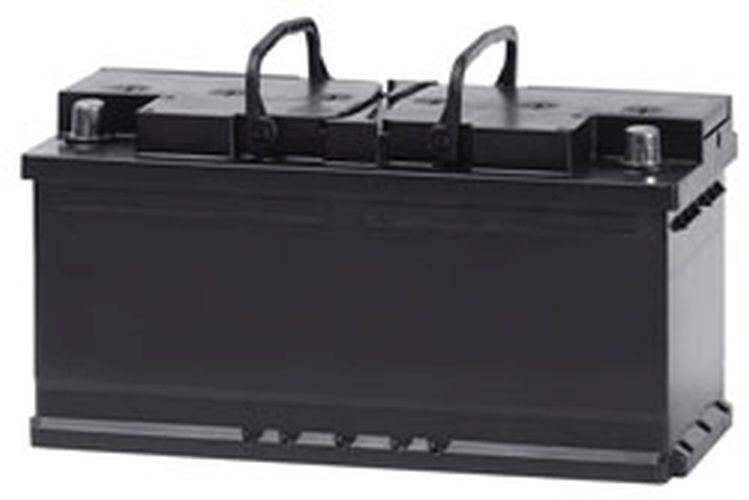 REPLACEMENT BATTERY FOR BOSCH S5533B 12V eBay